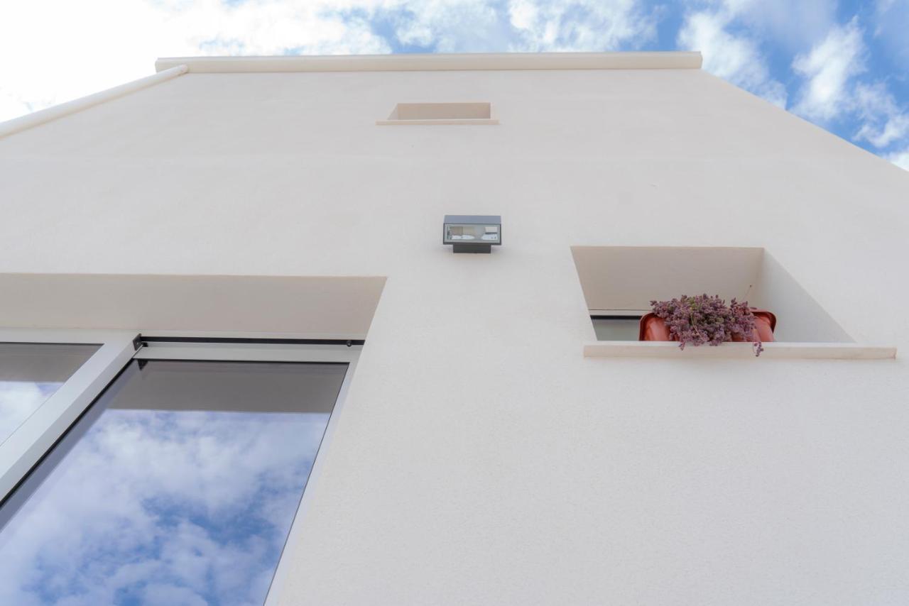Villa La Terrazza Sul Mare Marzamemi Exterior foto